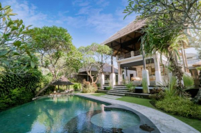 Villa Leha Leha Sanur